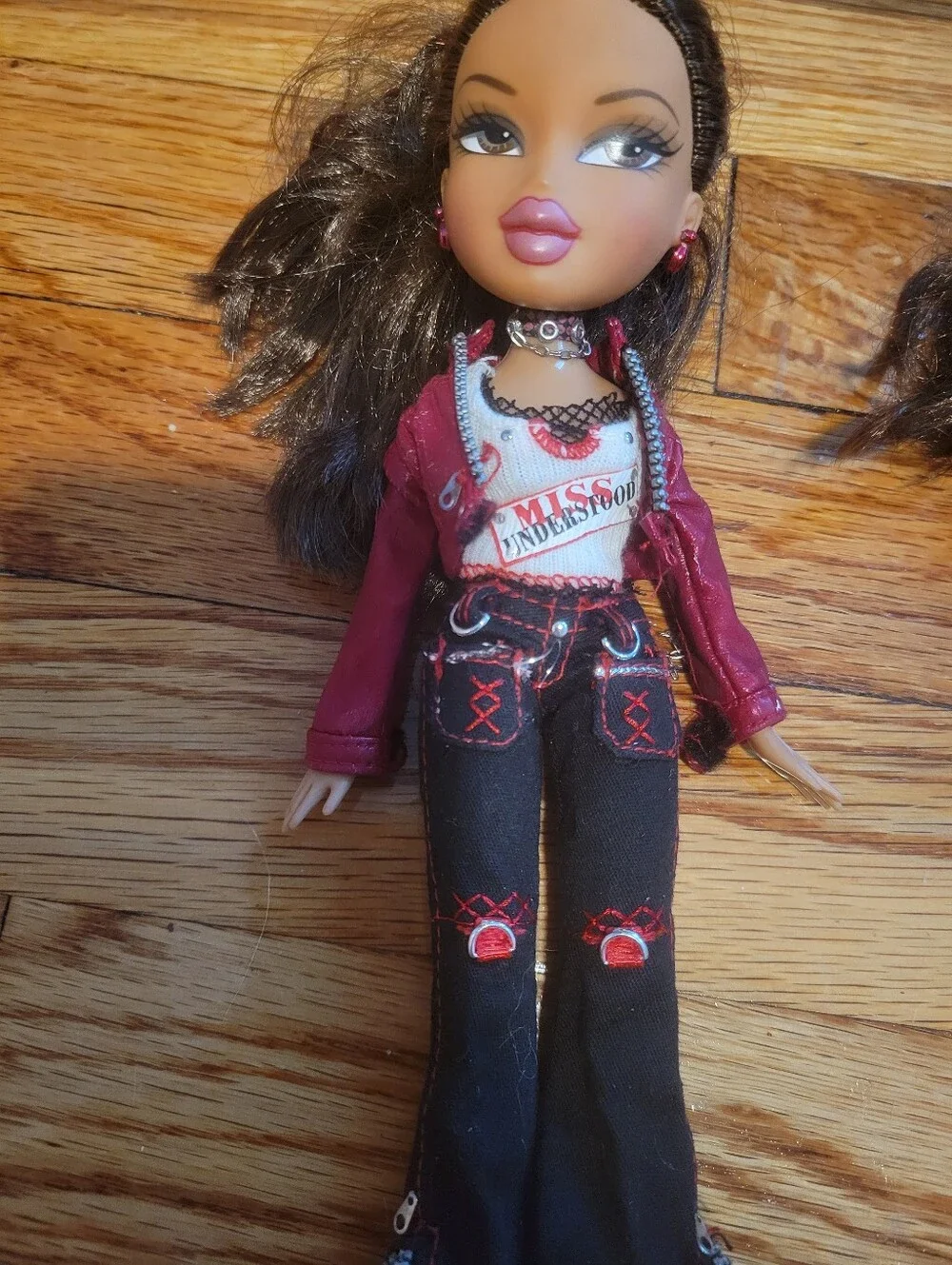 Bratz Twiins Dolls